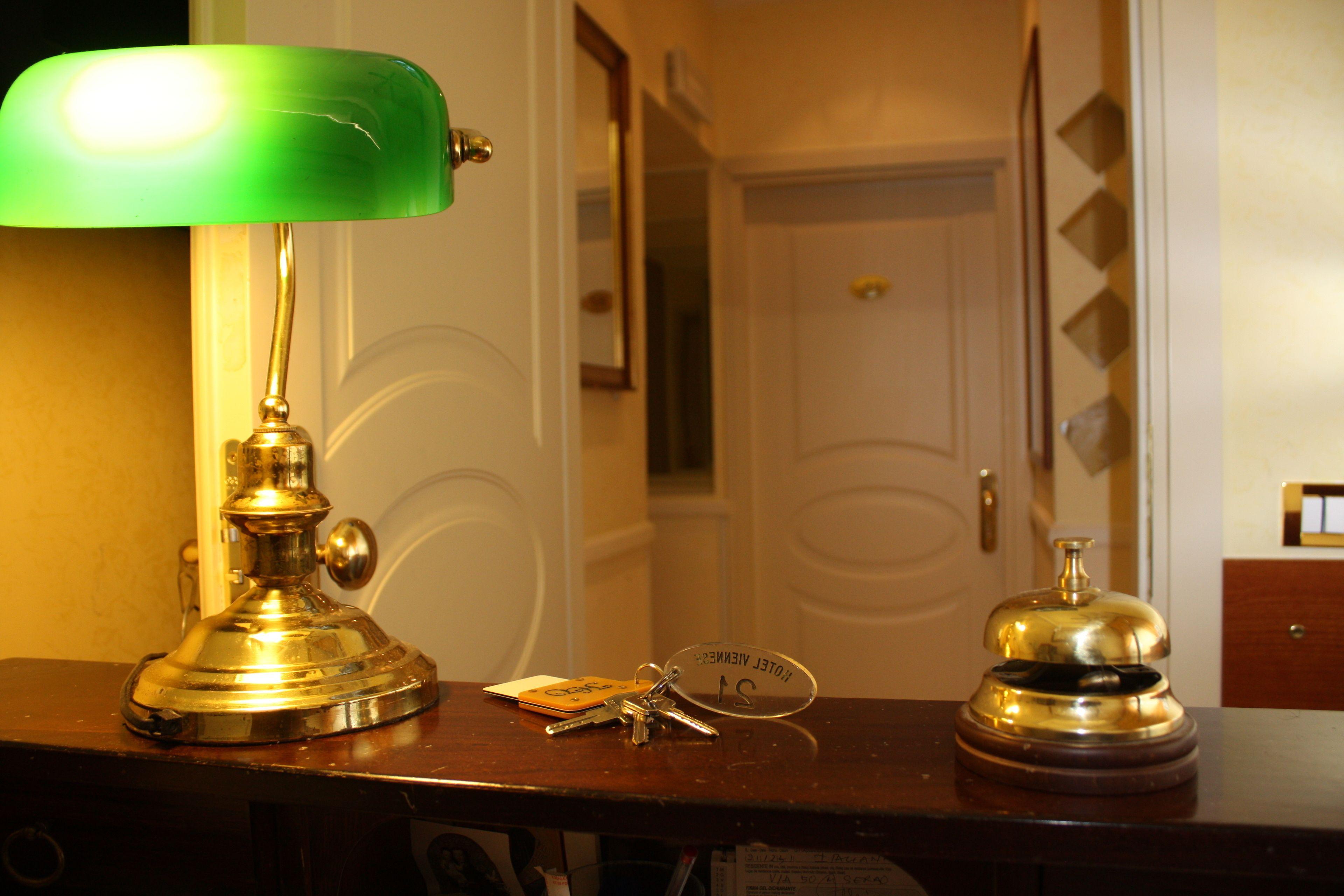 Hotel Viennese — Foto 3